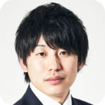 福島 良典 氏(株式会社LayerX CEO)