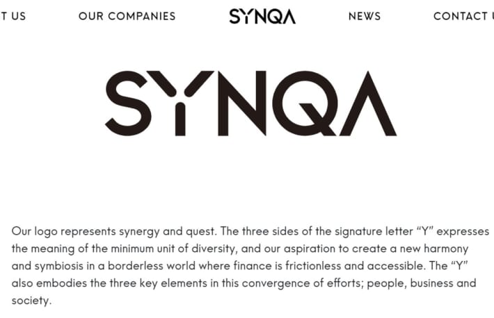 SYNQAがトヨタ、三井住友銀らから86億円を調達──デジタル決済事業、アジアで拡大へ