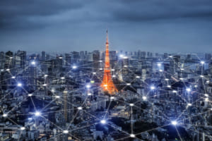 KDDI、日立、積水ハウス…オールジャパンでつくるデータ連携基盤、10月にも商用化へ