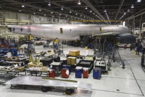 米空軍、部品管理にブロックチェーン──BaaS企業に150万ドル、ボーイングはパートナー参画