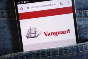 米資産運用のバンガード、証券デジタル化に一歩前進──シティ、NY銀が支援