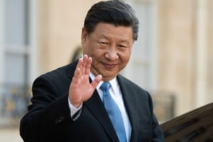 中国で進む地方政府のブロックチェーン計画、全人代で34件の提案と声明──4～5月の活発な動き