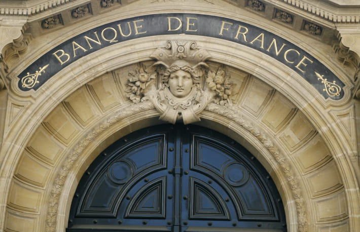 フランス、中銀デジタル通貨の実験でAccenture、HSBCなど8社を選定