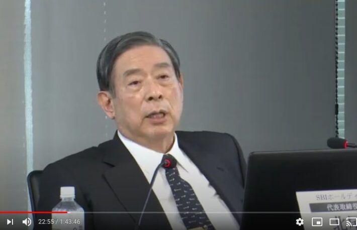 SBIグループ第1四半期決算、連結売上高「過去最高」/eスポーツ年俸を暗号資産で/地銀連携で「SBI地銀HD」設立