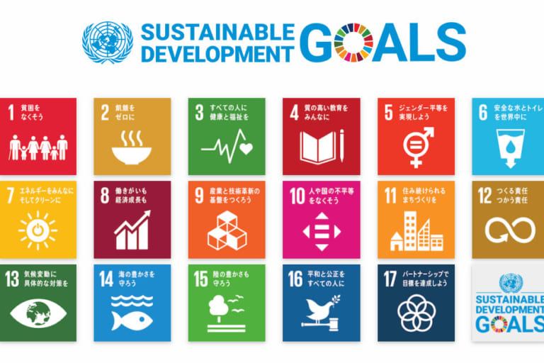 SDGsに最も積極的な業界は「金融」で4割超、全産業平均は24.4%──帝国データバンク調査
