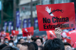 香港国家安全維持法、暗号資産取引にも影響か──アジアの金融ハブで高まる米中緊張