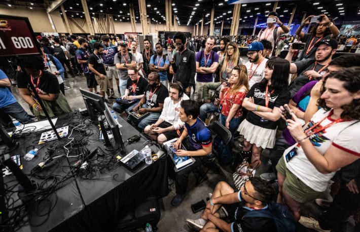 経産省が「eスポーツ」国際ルール策定のため海外動向を調査へ──ブロックチェーン活用も進むEsports