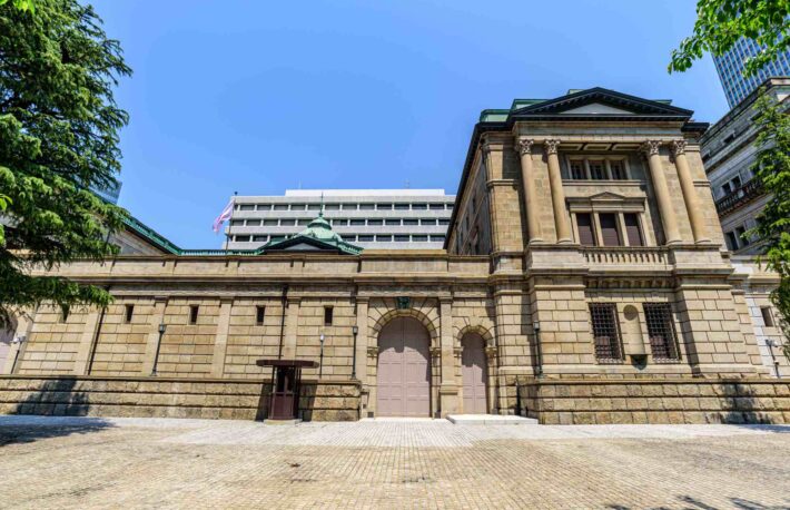 日銀副総裁「中銀デジタル通貨は一段ギアをあげて検討する必要あり」【CBDC】