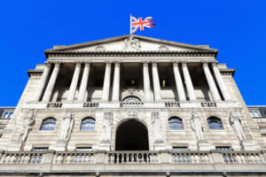 英中央銀行総裁、デジタル通貨発行を検討中と発言：報道