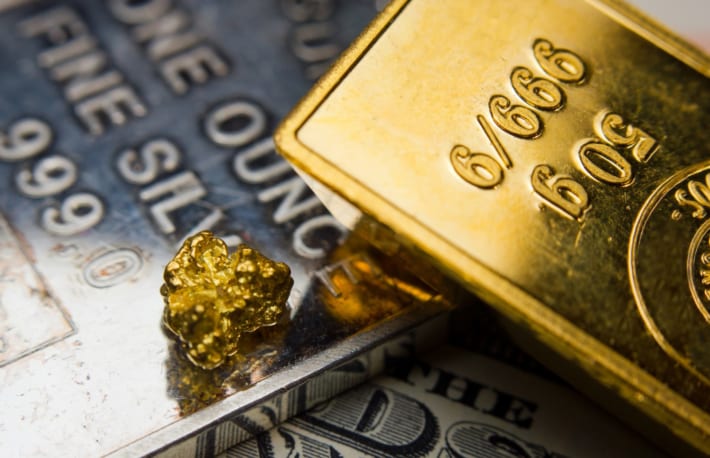 ビットコイン、2020年上半期は27%上昇──ゴールド、シルバー、プラチナを上回る