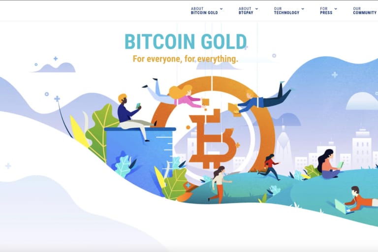 ビットコインゴールド、51%攻撃を阻止