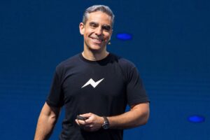 Facebook Financialを設立──デビッド・マーカス氏が責任者に