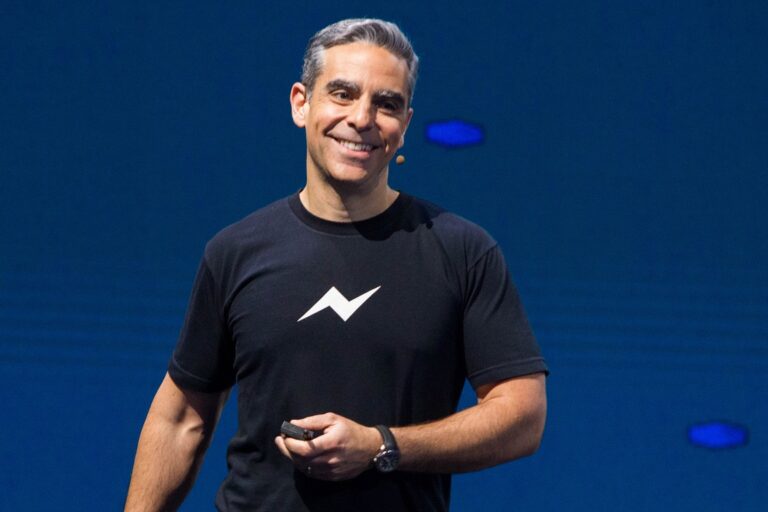 Facebook Financialを設立──デビッド・マーカス氏が責任者に