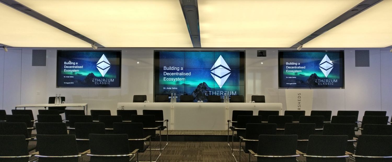 イーサリアムクラシック 今週2度目の 51 攻撃 を受ける Coindesk Japan コインデスク ジャパン