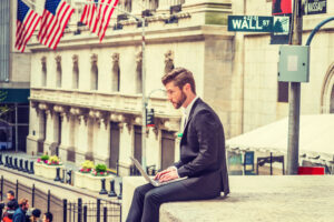 アメリカ人がビットコインを持つ理由──FRBが消費者支払い動向を調査