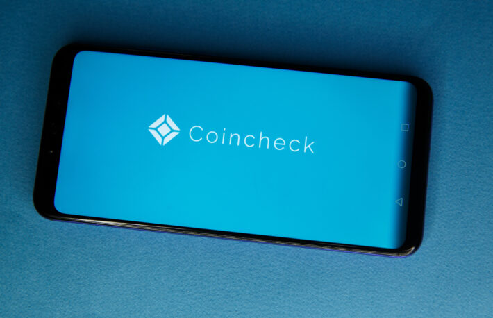 コインチェック 販売所売買代金が1000億円超 Nft事業開始は秒読み Coindesk Japan コインデスク ジャパン