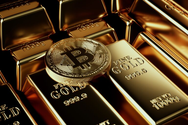 ロンドンが築き上げた金の“エリート”市場──ビットコインは何を学ぶ