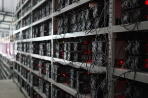 マイニング機器に19億円──ビットコインの高値継続でも厳しい事業環境