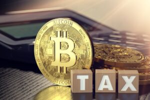 「ビットコイン投資の税率を20％に」──暗号資産取引の業界団体が税制改正要望【雑所得は最大55%】