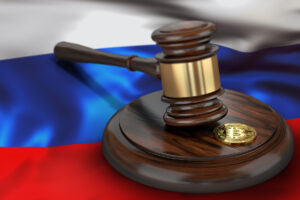 ロシア、ビットコイン情報サイトをブロック