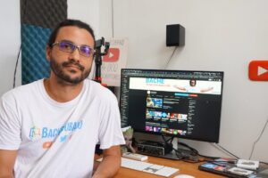 YouTuberが語るキューバのビットコイン事情