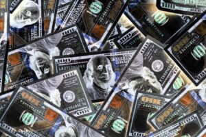 1時間に約1500億円──中銀の緩和策はいつまで続く