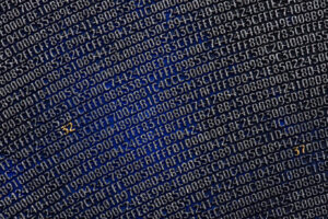 クリスティーズ、ビットコインのアート作品を初めて競売へ──落札価格は1万2000ドル超か