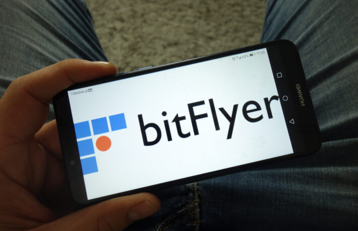 bitFlyer、預かり資産が過去2年で最大、1618億円超