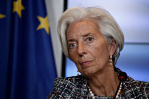 デジタル決済競争、ヨーロッパは遅れた：ECB総裁