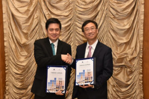 コンセンシス、香港とタイのデジタル通貨（CBDC）プロジェクトに参画
