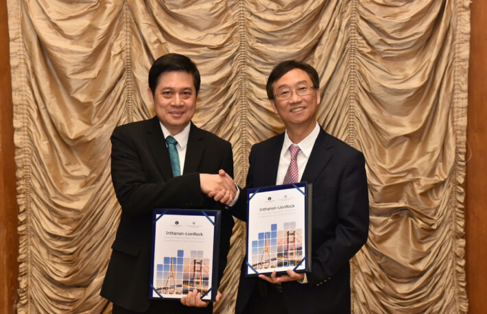 コンセンシス、香港とタイのデジタル通貨(CBDC)プロジェクトに参画