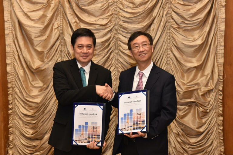 コンセンシス、香港とタイのデジタル通貨(CBDC)プロジェクトに参画
