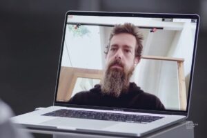 ジャック・ドーシーが語ったTwitterのブロックチェーン戦略