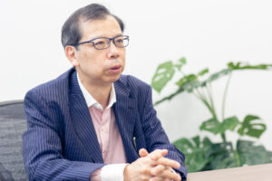 『デジタル日本円』は必要か、「日銀による暗号通貨」は実現するのか──NRI井上氏インタビュー【中銀デジタル通貨・CBDC】