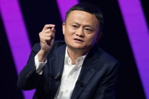 アリババ、世界最多のブロックチェーン特許を保有──IBMを追い抜く：調査報告
