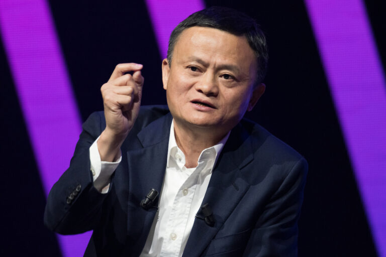 アリババ、世界最多のブロックチェーン特許を保有──IBMを追い抜く:調査報告