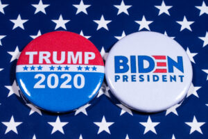 米大統領選がビットコインに与える影響は？