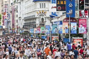 フォビ VS オーケーエックス──中国で続く覇権争い、次の戦場は先物市場か