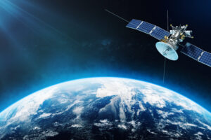 米宇宙軍、データ防衛にブロックチェーンを活用──衛星からのデータを守る