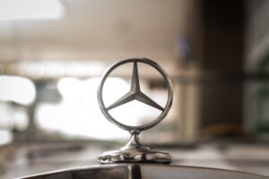 ダイムラーが開発するモビリティプラットフォームの実力──車でネットワーキングする