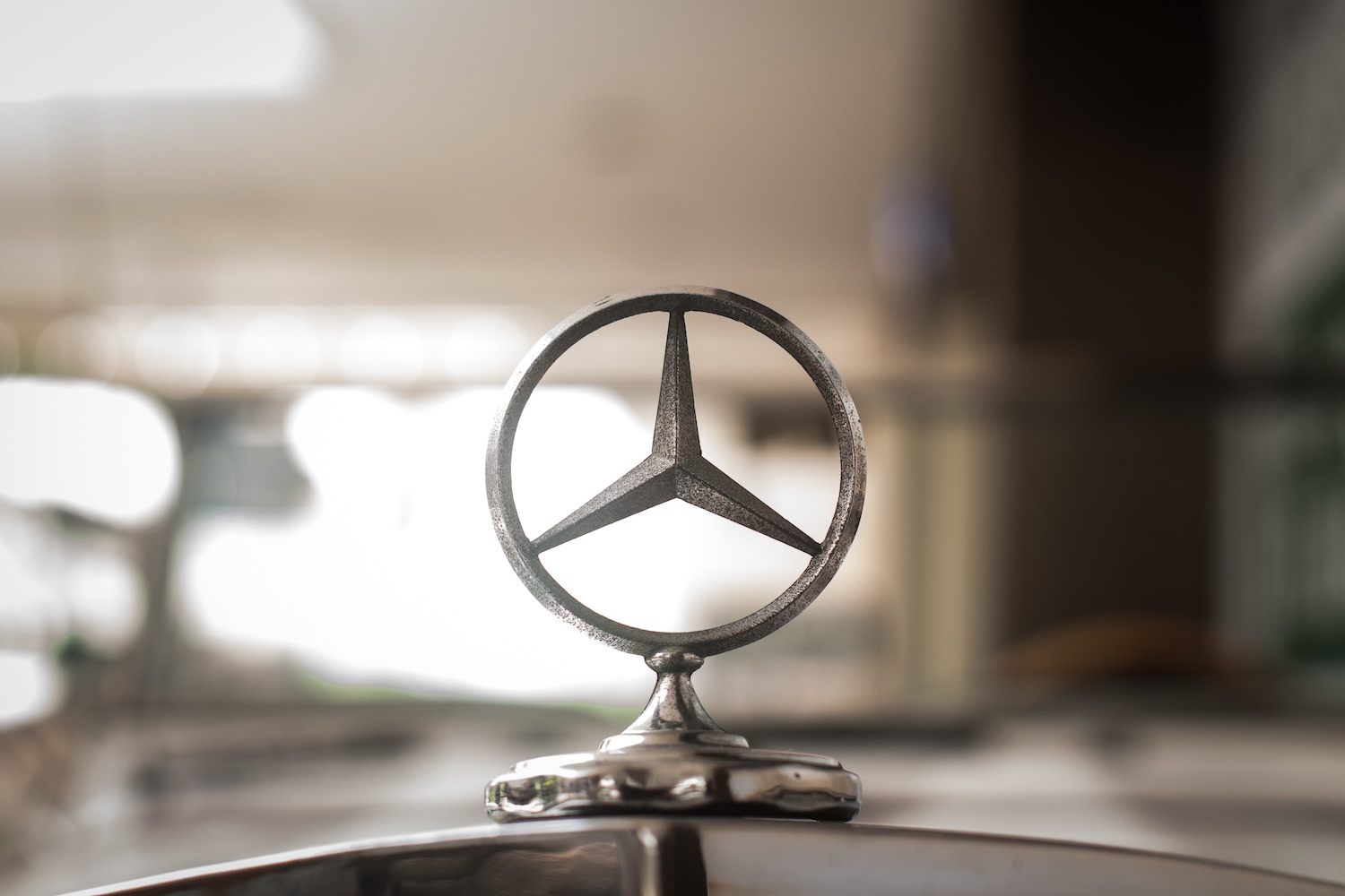 ダイムラーが開発するモビリティプラットフォームの実力 車でネットワーキングする Coindesk Japan コインデスク ジャパン