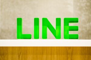 LINE、NFTの総合マーケットプレイスを来春開始──日本円で決済可能