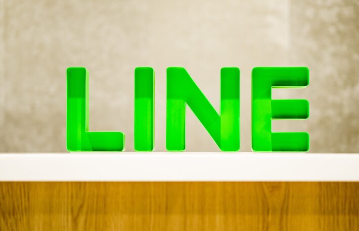 LINE、NFTの総合マーケットプレイスを来春開始──日本円で決済可能