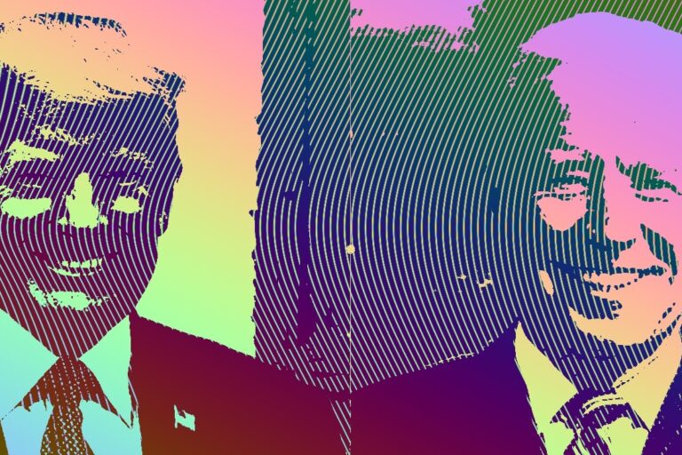 ビットコイナーが米大統領選を気にもかけない十分すぎる理由