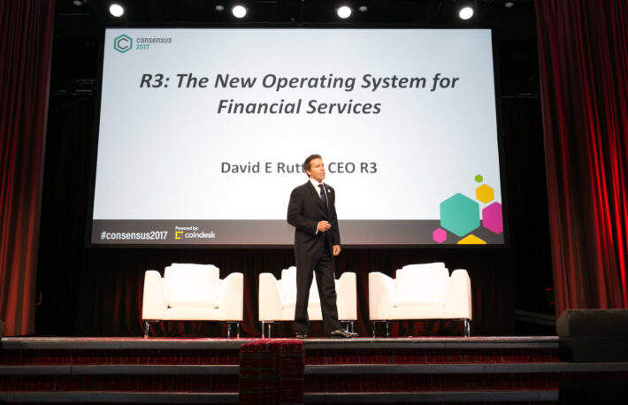IBMとR3が提携を決断した理由──激変するブロックチェーンの開発現場