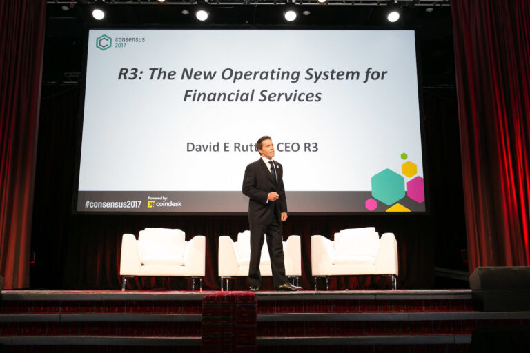 IBMとR3が提携を決断した理由──激変するブロックチェーンの開発現場