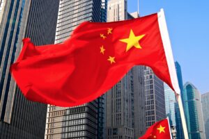 デジタル人民元、テスト運用に12万個のウォレットを開設：中国人民銀行副総裁