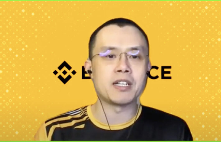 0.1%の中での競争は意味がない:バイナンスCEO【invest: ethereum economy】