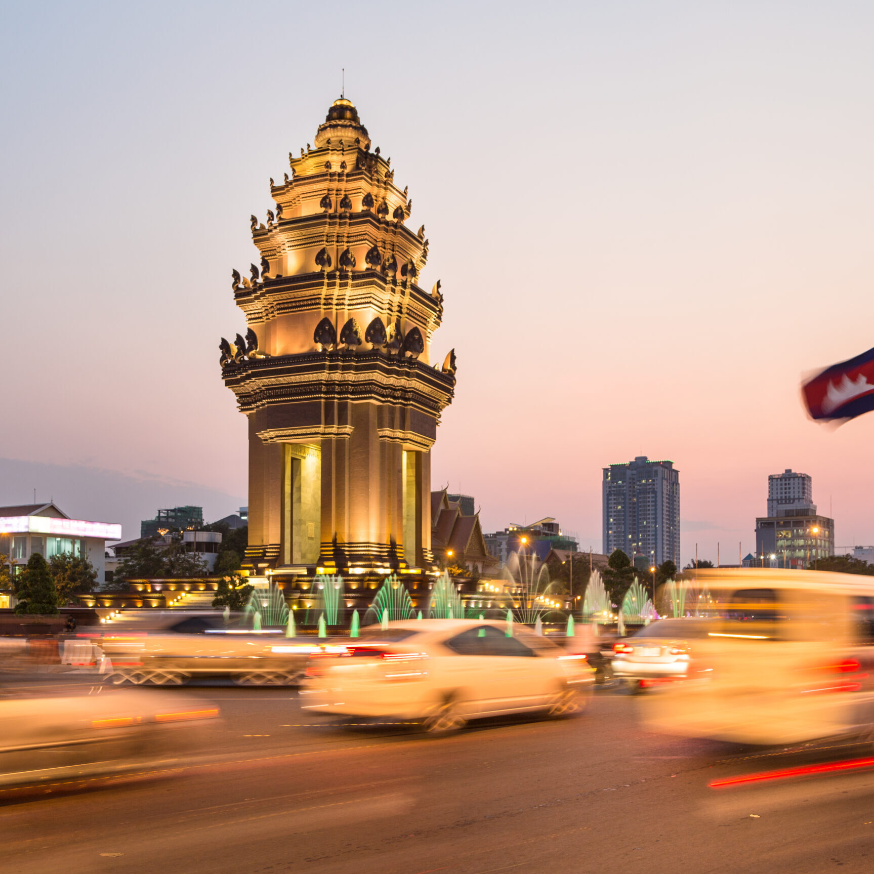 カンボジア、デジタル通貨の運用を開始──ソラミツの技術を採用 | CoinDesk JAPAN（コインデスク・ジャパン）