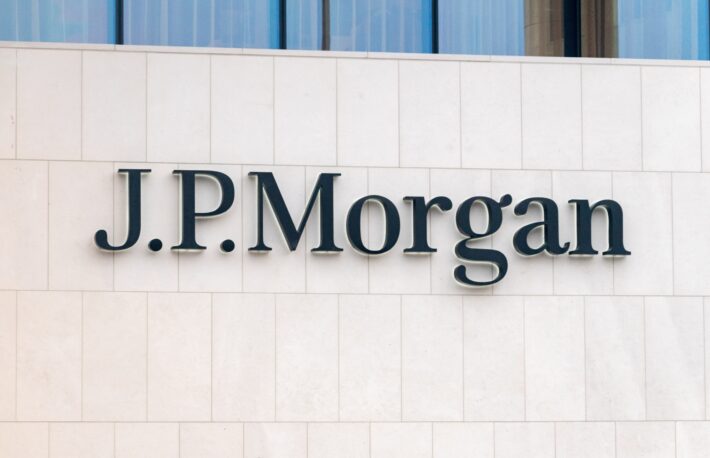 JPモルガン、JPMコイン事業で人員拡大──ブロックチェーン採用34件